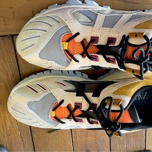 Zara Mens Sneaker size 44